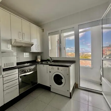 Apartman Familiar Frente A La Playa