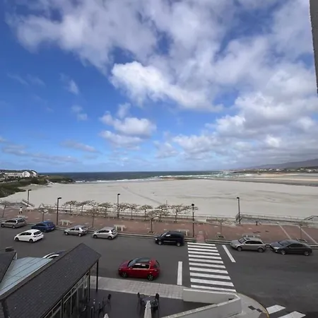 Apartman Familiar Frente A La Playa *